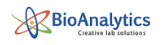 Bioanalytics Logo
