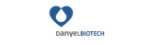 Danyel Biotech logo